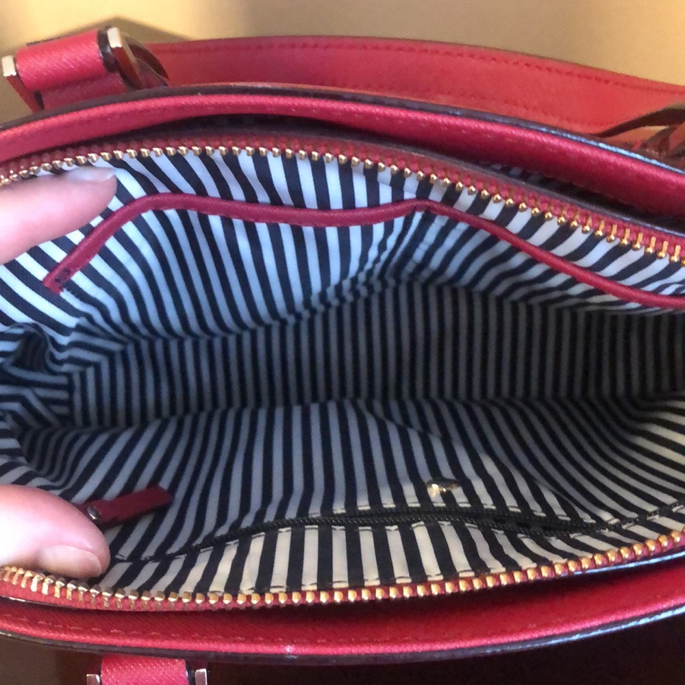 Kate spade bag - Picture 5 of 6